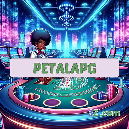 Baixar Jogos sem Limites: A Revolução do Petalapg