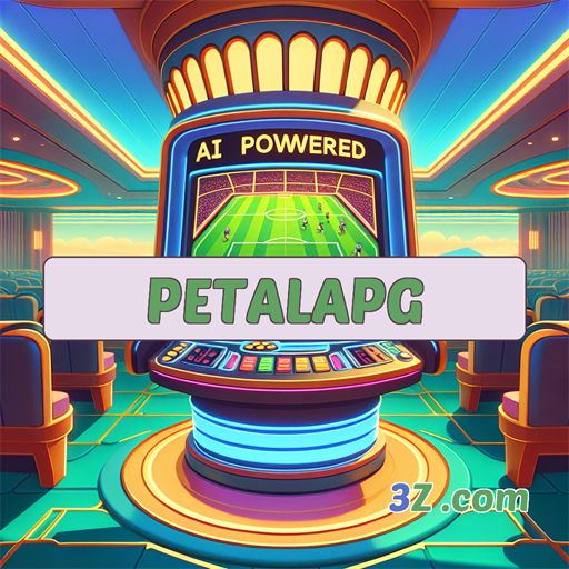 Uma Viagem Incrível pelos Jogos do Petalapg