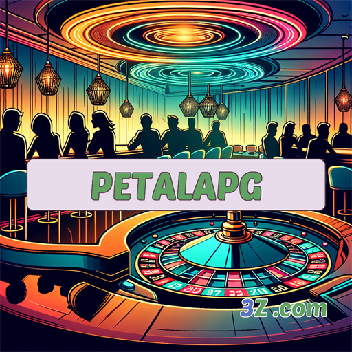Experiência VIP: Oportunidades Exclusivas no Petalapg