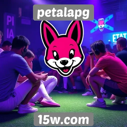 Comunità ativa no petalapg promove eventos regulares