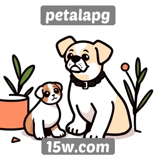 Exploração dos recursos do site petalapg