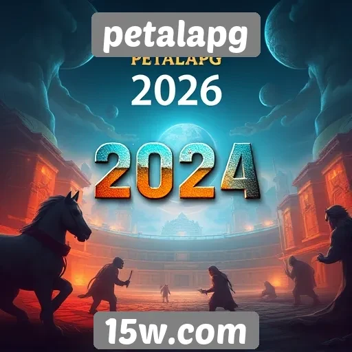 petalapg traz novos jogos de estratégia em 2026