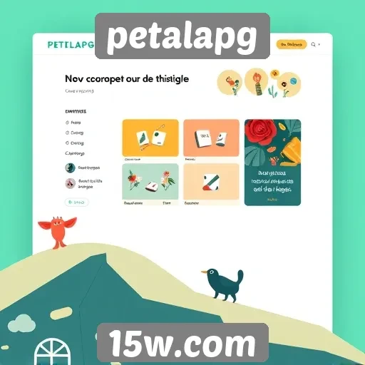 Nova atualização do site traz melhorias na experiência do usuário